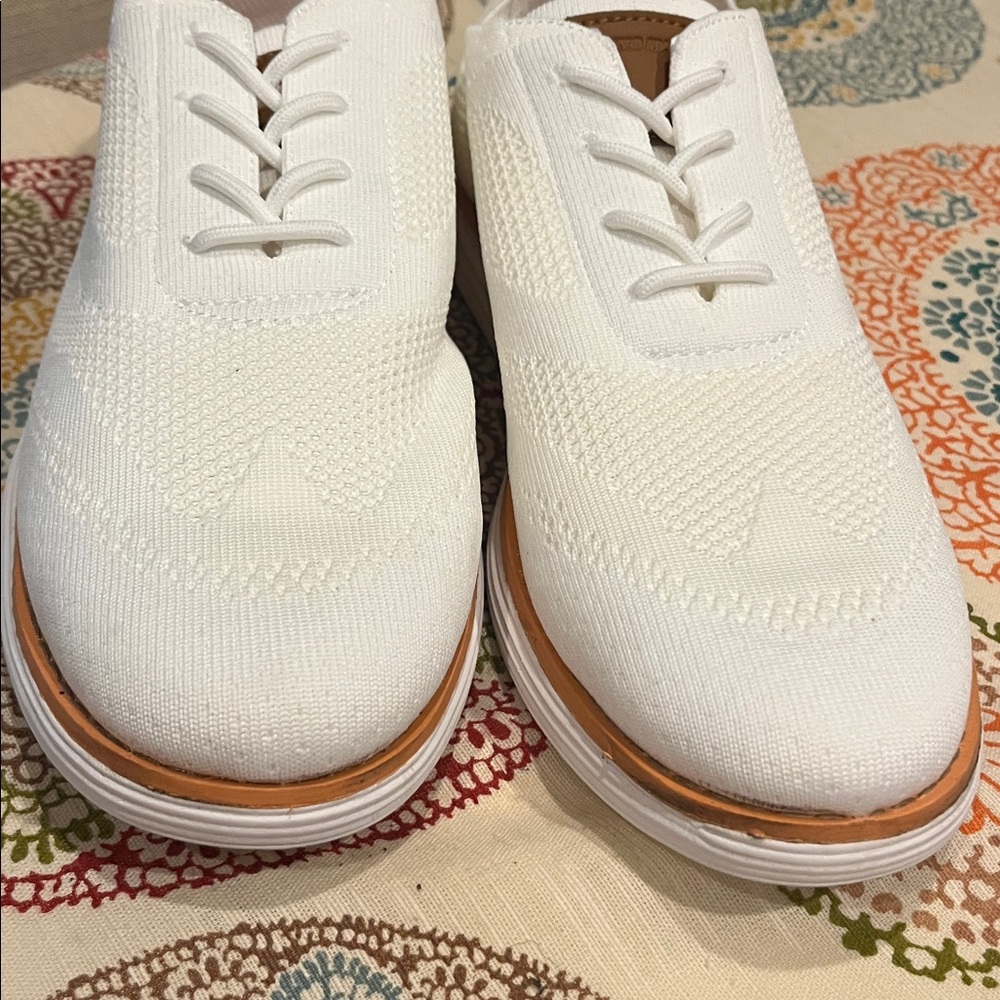 Bruno Marc Grand-02 Knit flex Oxford Sneakers size 10.5 men’s - Picture 4 of 11